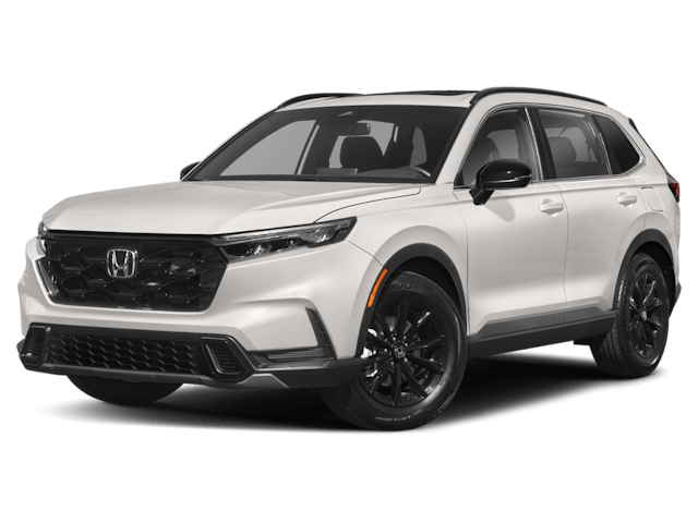 2023 Honda CR-V Hybrid Sport Utility